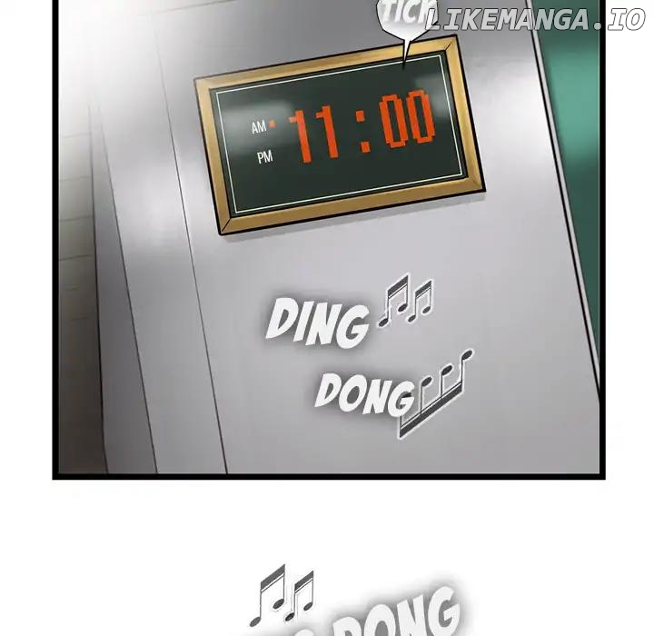 Angry Chair chapter 32 - page 75