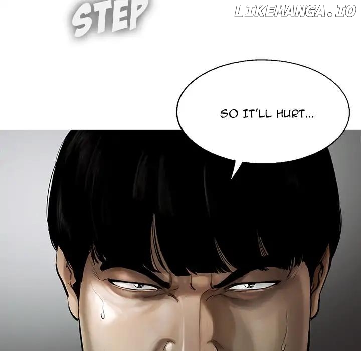 Angry Chair chapter 32 - page 8