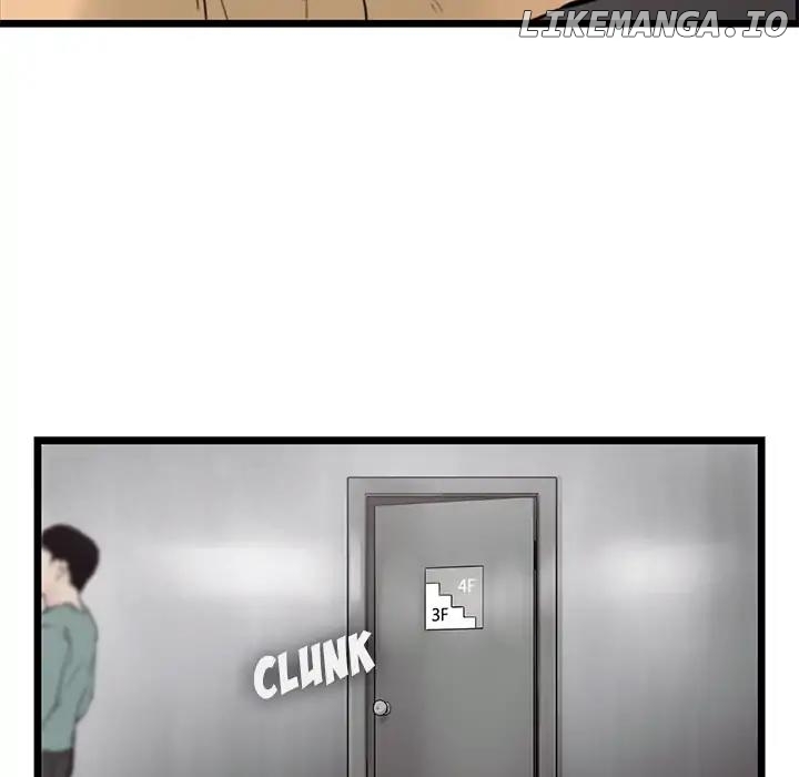 Angry Chair chapter 32 - page 80