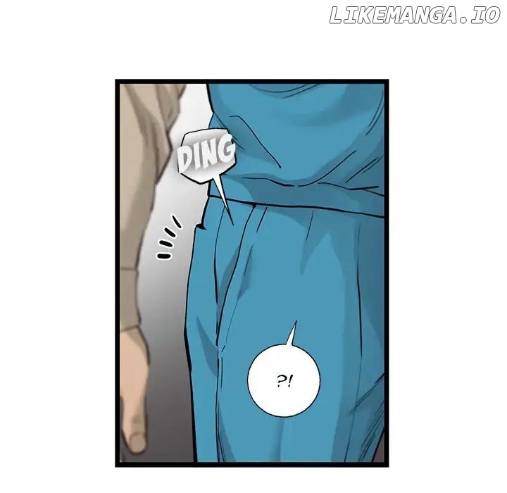 Angry Chair chapter 32 - page 82