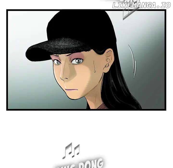 Angry Chair Chapter 33 - page 29