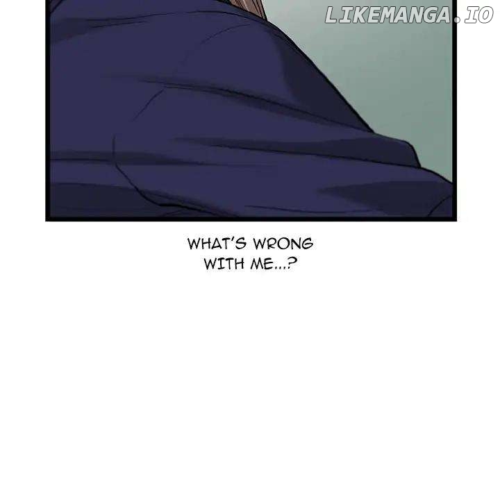 Angry Chair Chapter 33 - page 36