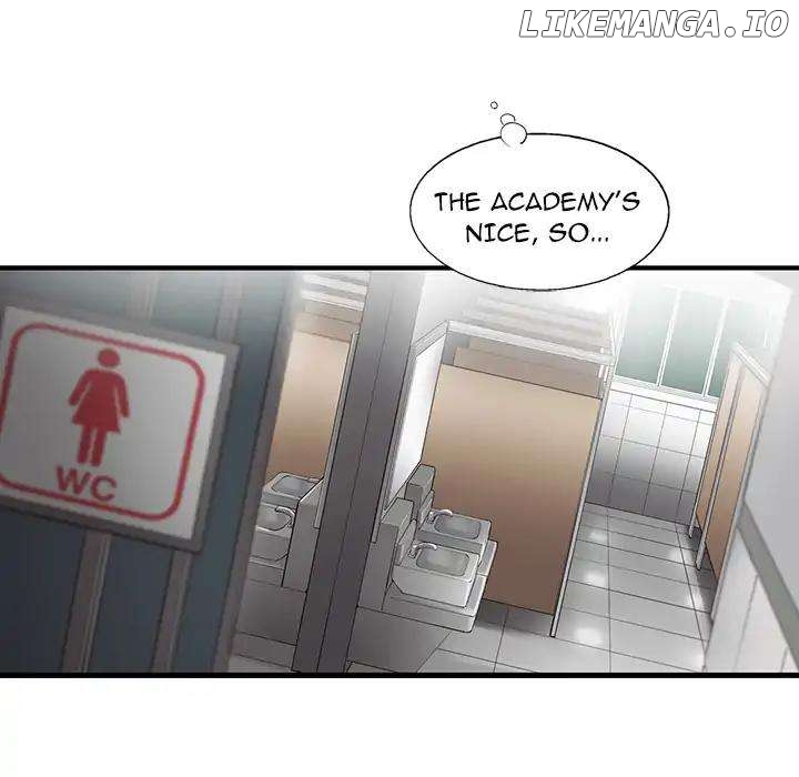 Angry Chair Chapter 33 - page 61