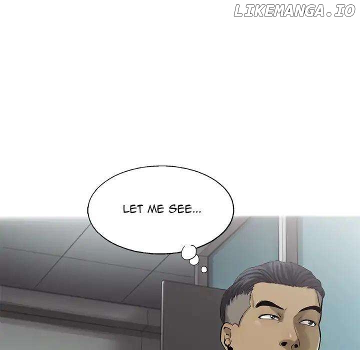 Angry Chair Chapter 33 - page 62