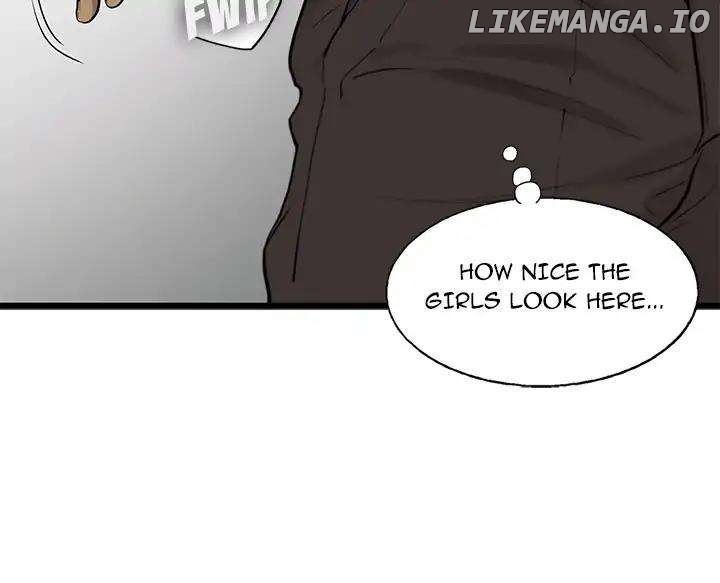 Angry Chair Chapter 33 - page 64