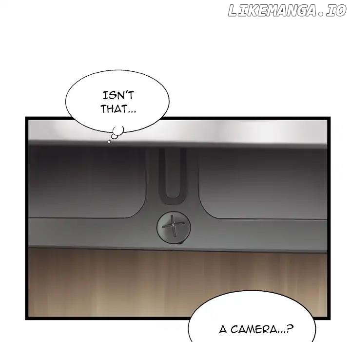 Angry Chair chapter 34 - page 10
