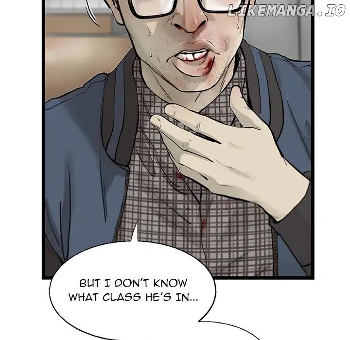 Angry Chair chapter 34 - page 25