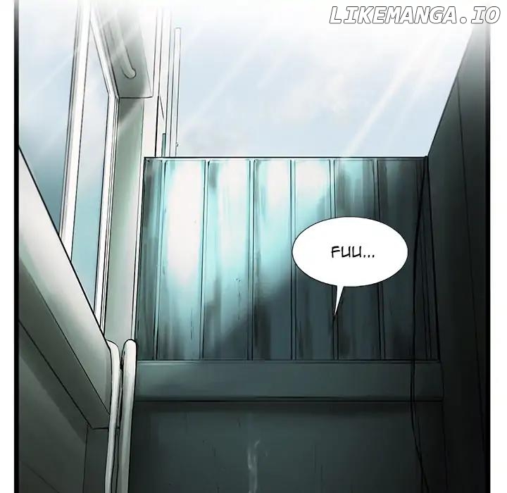 Angry Chair chapter 34 - page 38