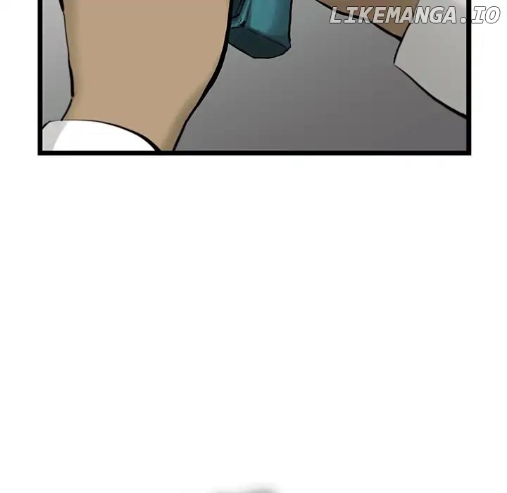 Angry Chair chapter 34 - page 5