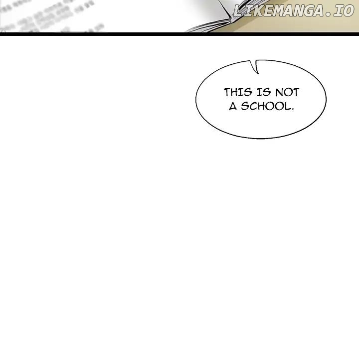 Angry Chair chapter 34 - page 60
