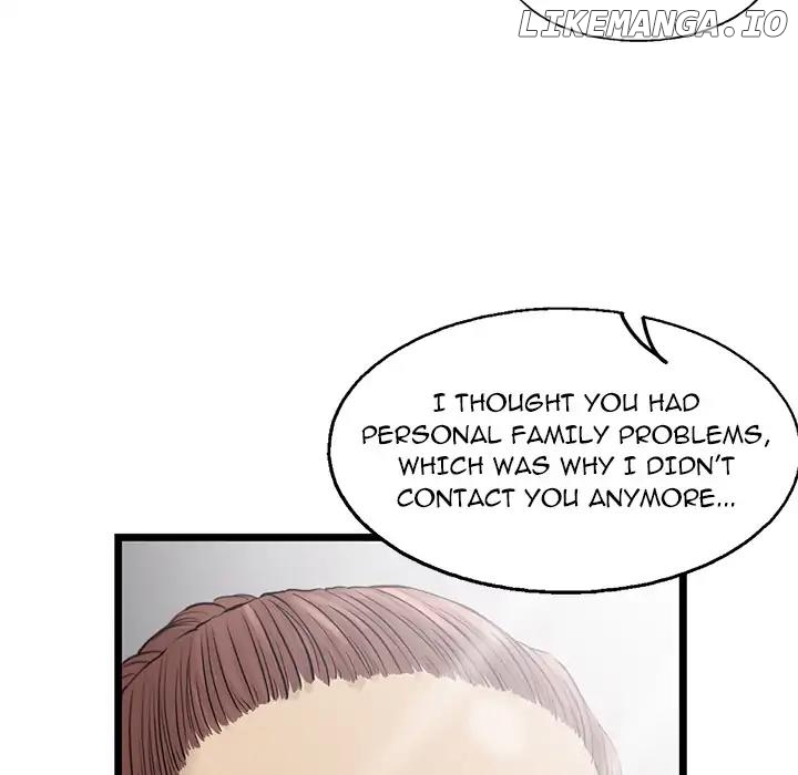 Angry Chair chapter 34 - page 63