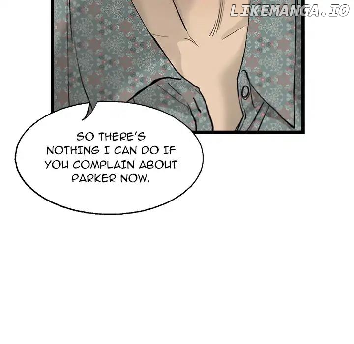 Angry Chair chapter 34 - page 65