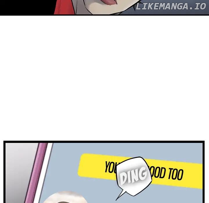 Angry Chair chapter 35 - page 36