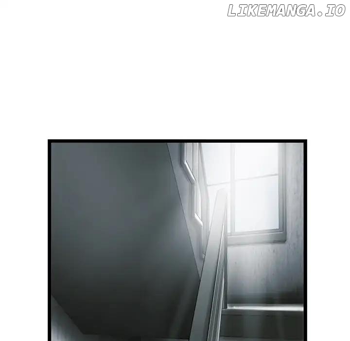 Angry Chair chapter 35 - page 44