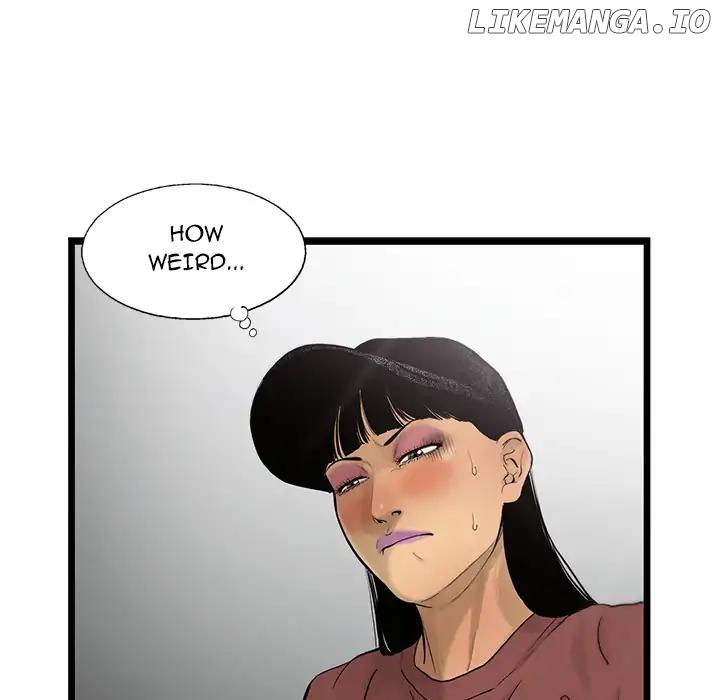 Angry Chair chapter 35 - page 46