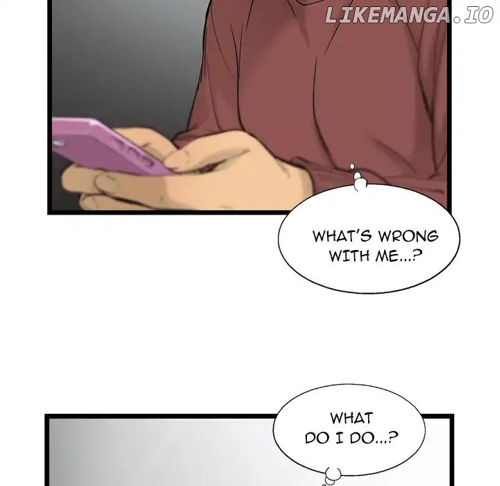 Angry Chair chapter 35 - page 47