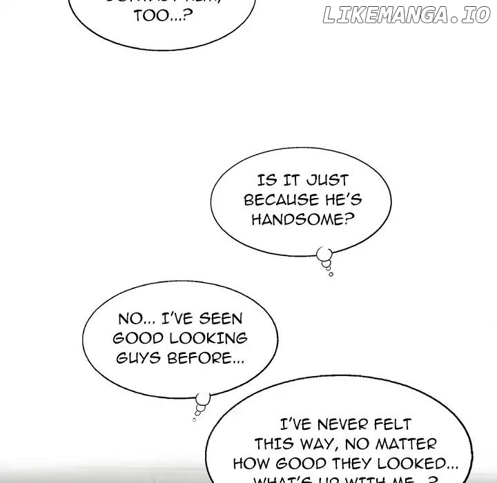 Angry Chair chapter 35 - page 49