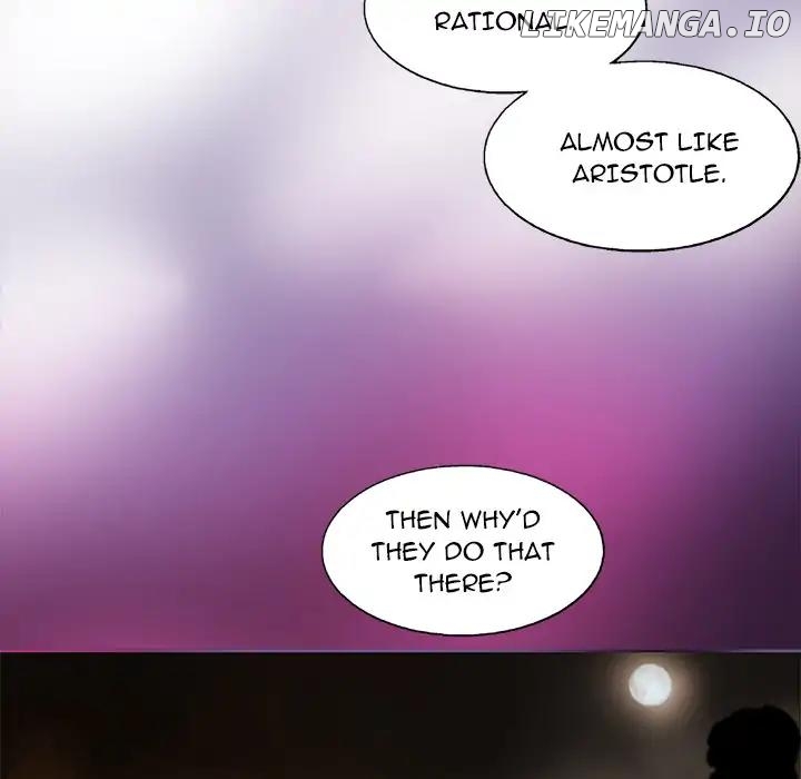 Angry Chair chapter 35 - page 60
