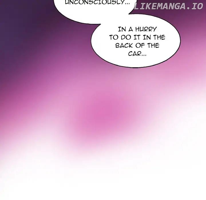 Angry Chair chapter 35 - page 63
