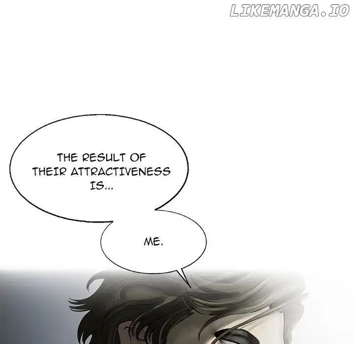 Angry Chair chapter 35 - page 64