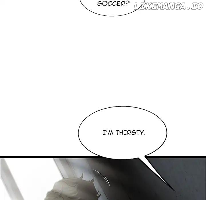 Angry Chair chapter 35 - page 67