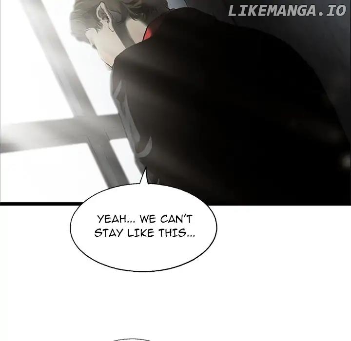Angry Chair chapter 35 - page 68