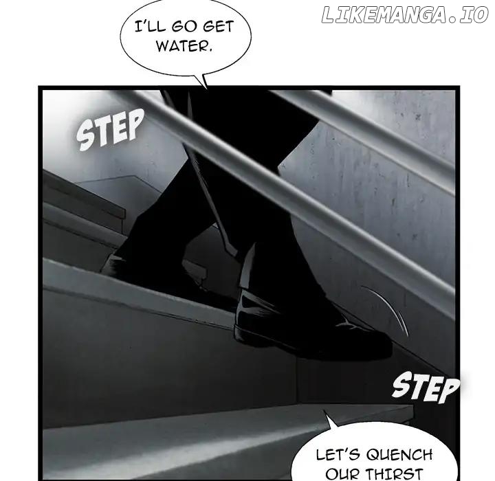 Angry Chair chapter 35 - page 69