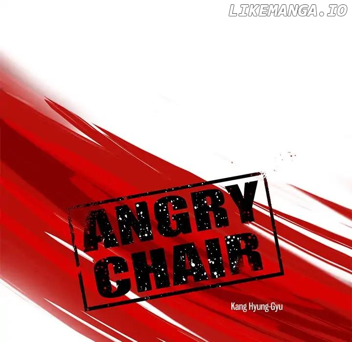 Angry Chair chapter 36 - page 1