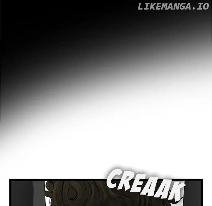 Angry Chair chapter 36 - page 14