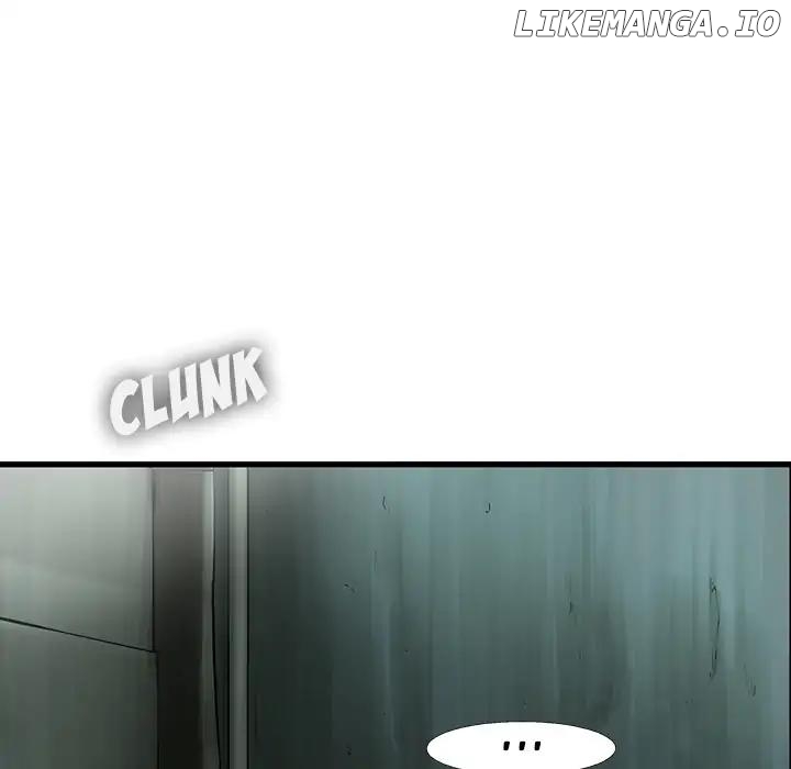 Angry Chair chapter 36 - page 16