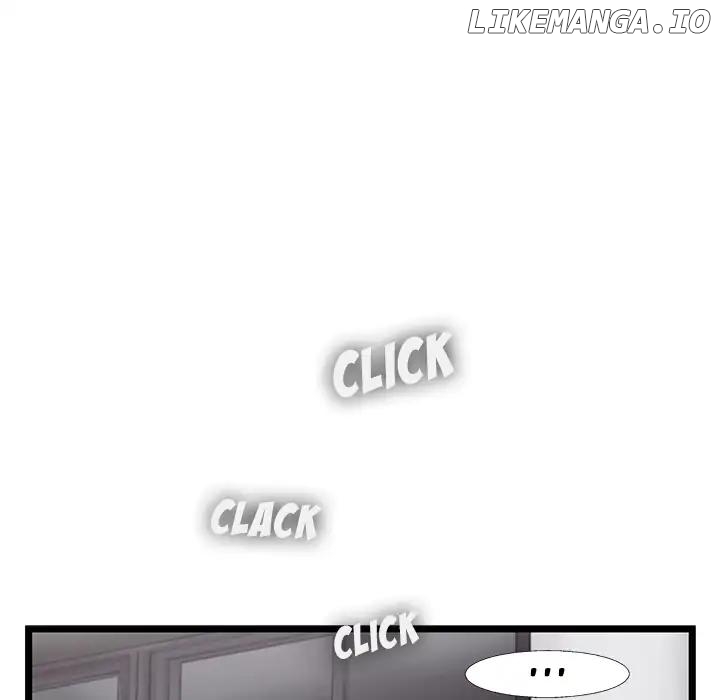 Angry Chair chapter 36 - page 23