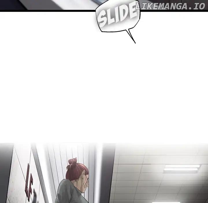 Angry Chair chapter 36 - page 26