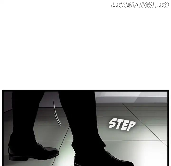 Angry Chair chapter 36 - page 35