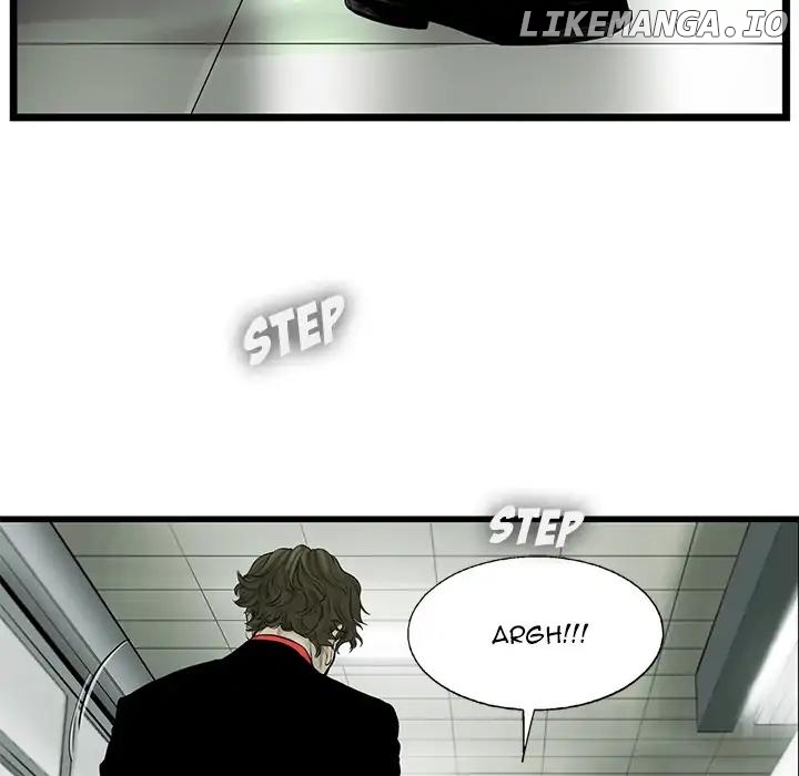 Angry Chair chapter 36 - page 36