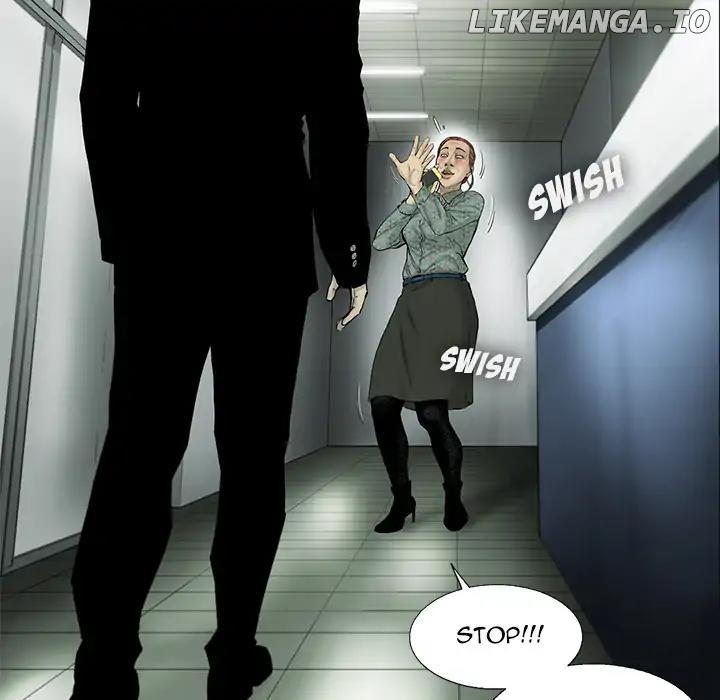 Angry Chair chapter 36 - page 37