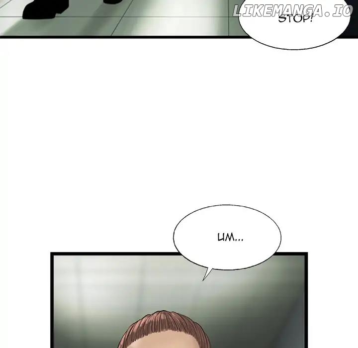 Angry Chair chapter 36 - page 38
