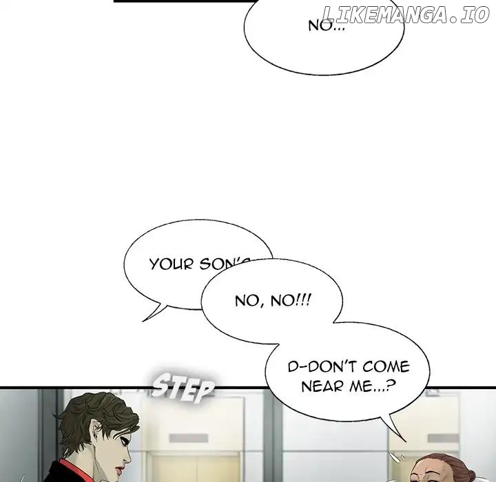 Angry Chair chapter 36 - page 41