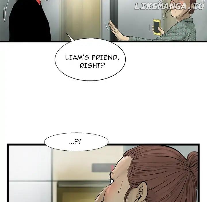 Angry Chair chapter 36 - page 42