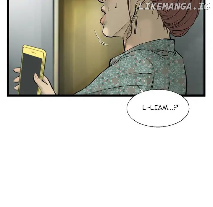 Angry Chair chapter 36 - page 43