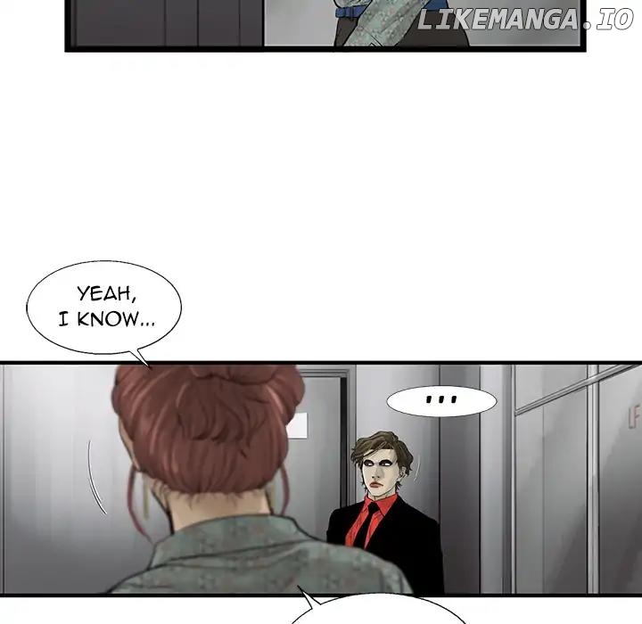 Angry Chair chapter 36 - page 48
