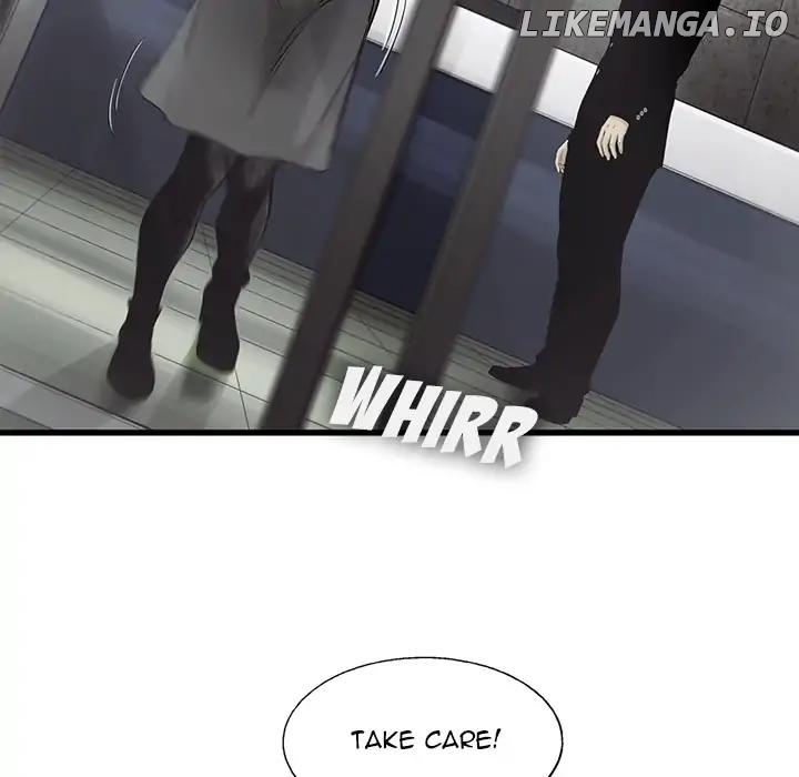 Angry Chair chapter 36 - page 53