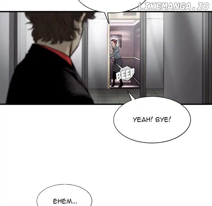Angry Chair chapter 36 - page 54