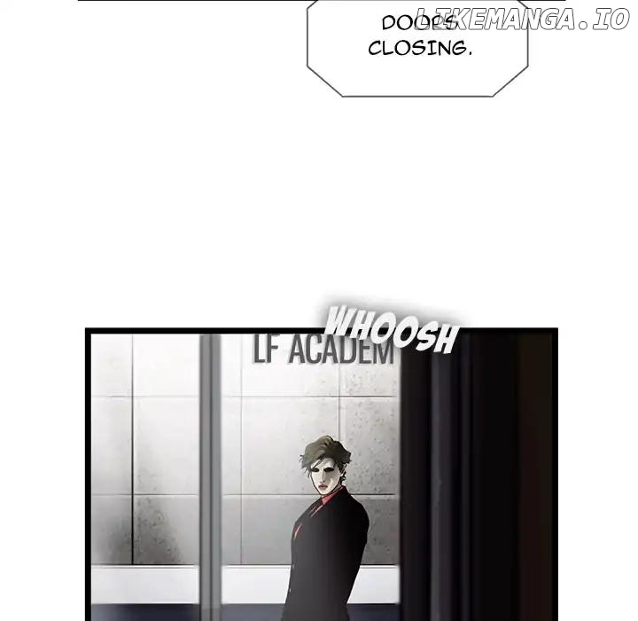 Angry Chair chapter 36 - page 56