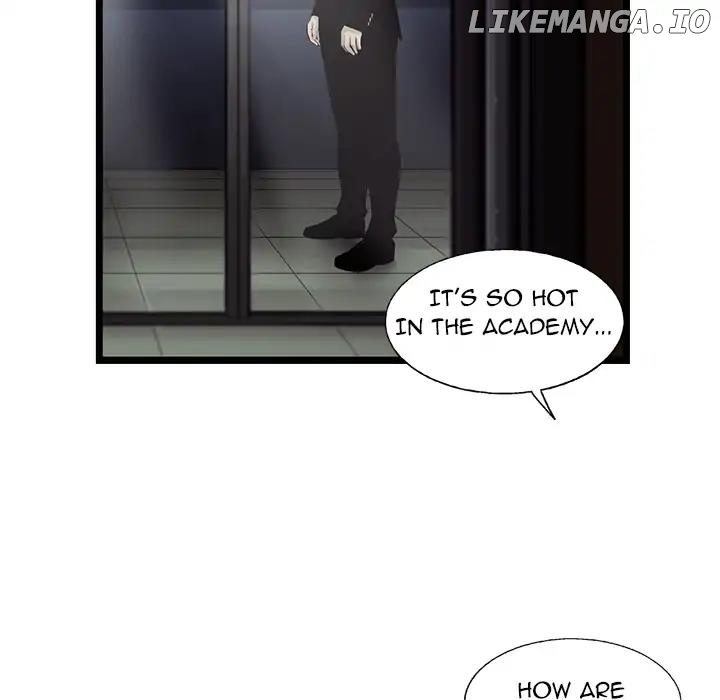 Angry Chair chapter 36 - page 57