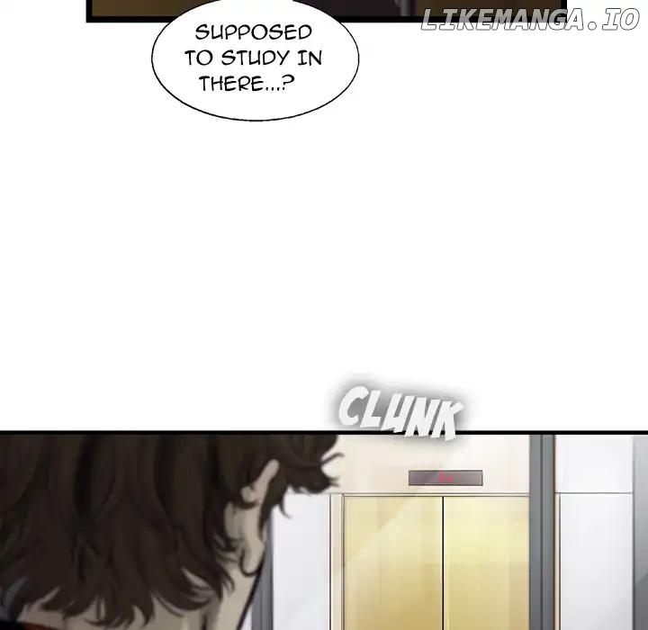 Angry Chair chapter 36 - page 59