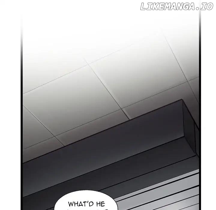 Angry Chair chapter 36 - page 63