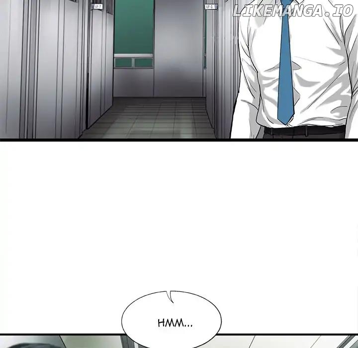 Angry Chair chapter 36 - page 67