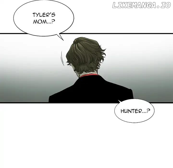 Angry Chair chapter 36 - page 69
