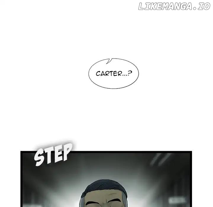 Angry Chair chapter 36 - page 70