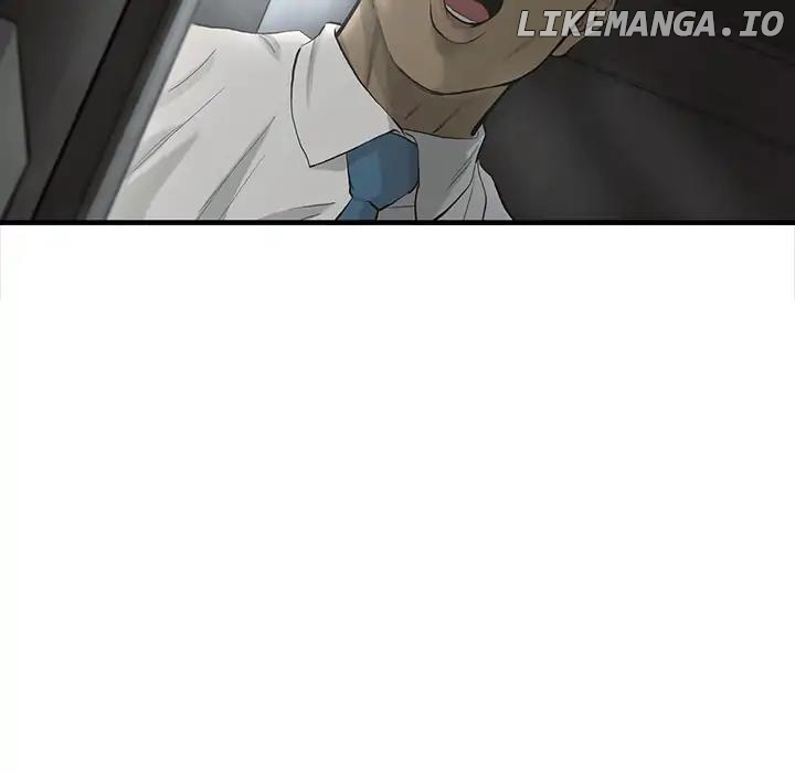 Angry Chair chapter 36 - page 78